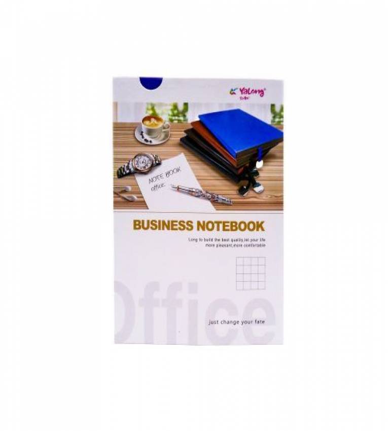 Carnet de notes en cuir format  A5 synthétique