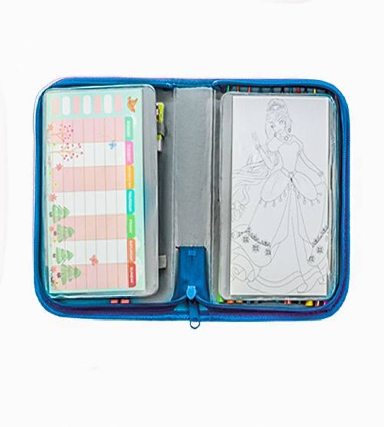 Yalong trousse d'artisanat avec 8 produits  32 pcs pour les enfants