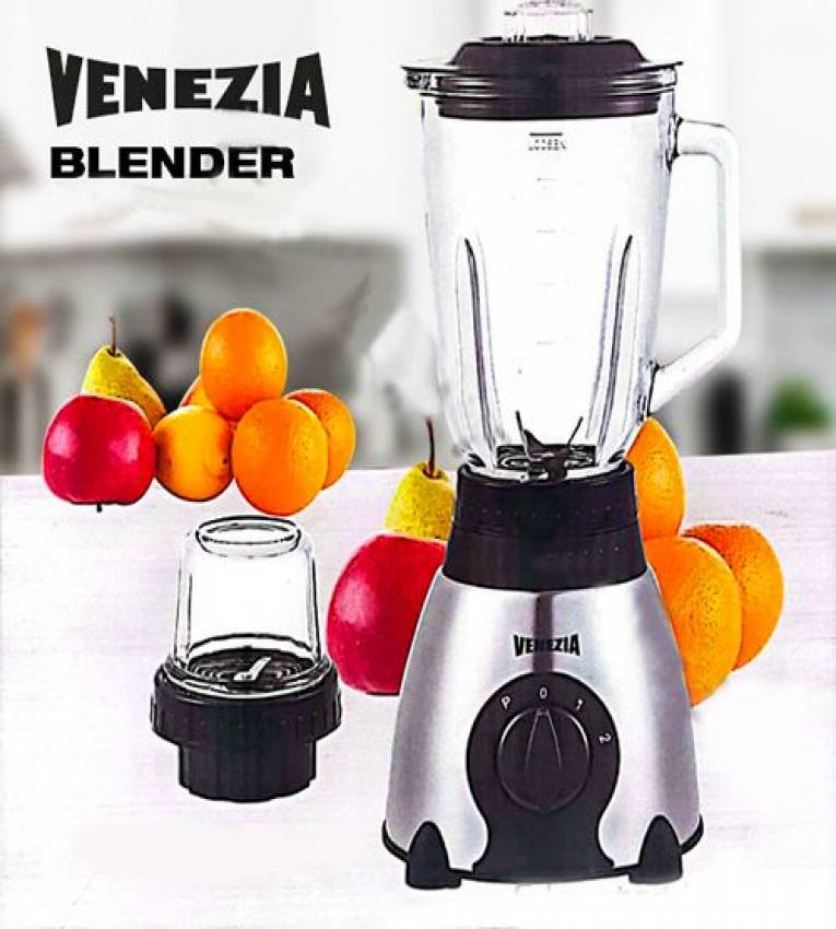 Moulinex Blender avec un Bol en Verre de  Puissance 500W