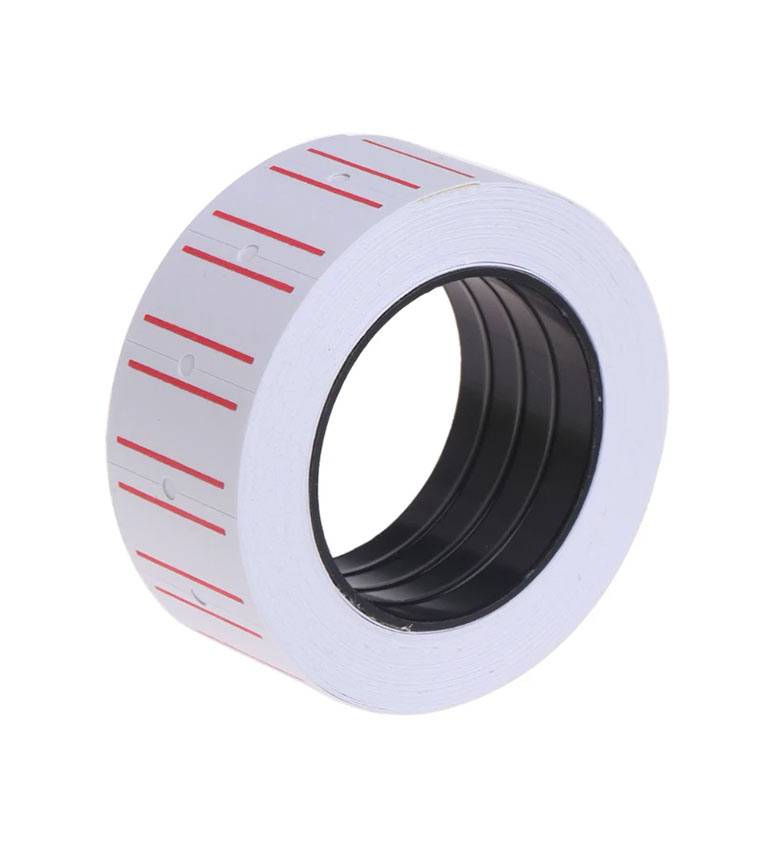 Rouleau de 500 Etiquettes