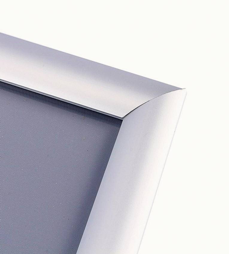 Grand CADRE ALUMINIUM CLIC CLAC A2 (46 x 64)ccm