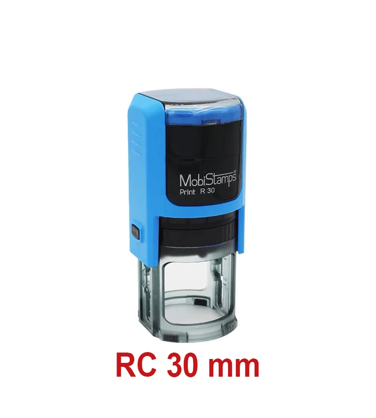 Découvrez le Mobistamps RC 40 : la révolution mobile des timbres. Simplifiez votre marquage en déplacement. Pratique et efficace !