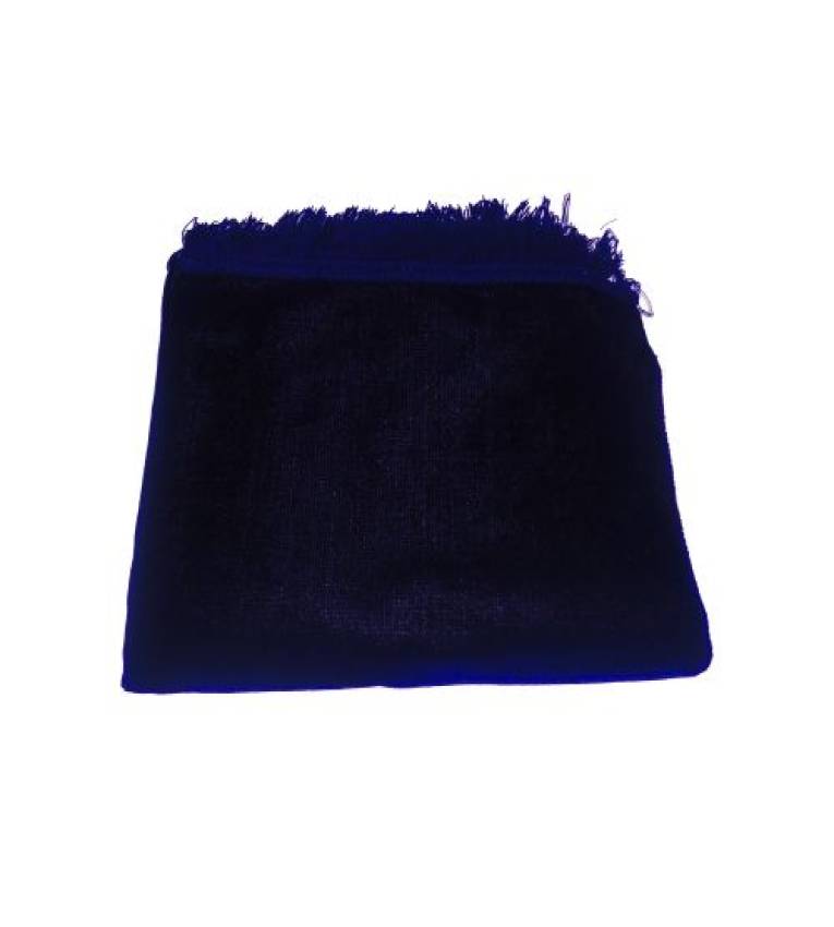Tapis De Prière de Luxe, Dimension 110 x 70 cm