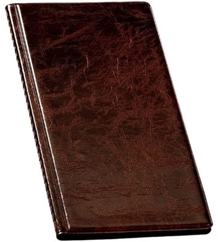 Porte Carte De Visite Deli E5783 Nombre de carte :180 cartes  avec un design produit moderne