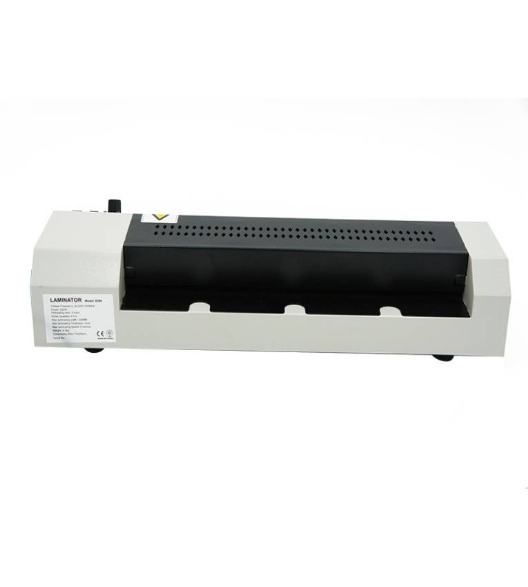 Laminator Plastifieuse A3, A4, A5, A7, Machine à Plastifier à Chaud