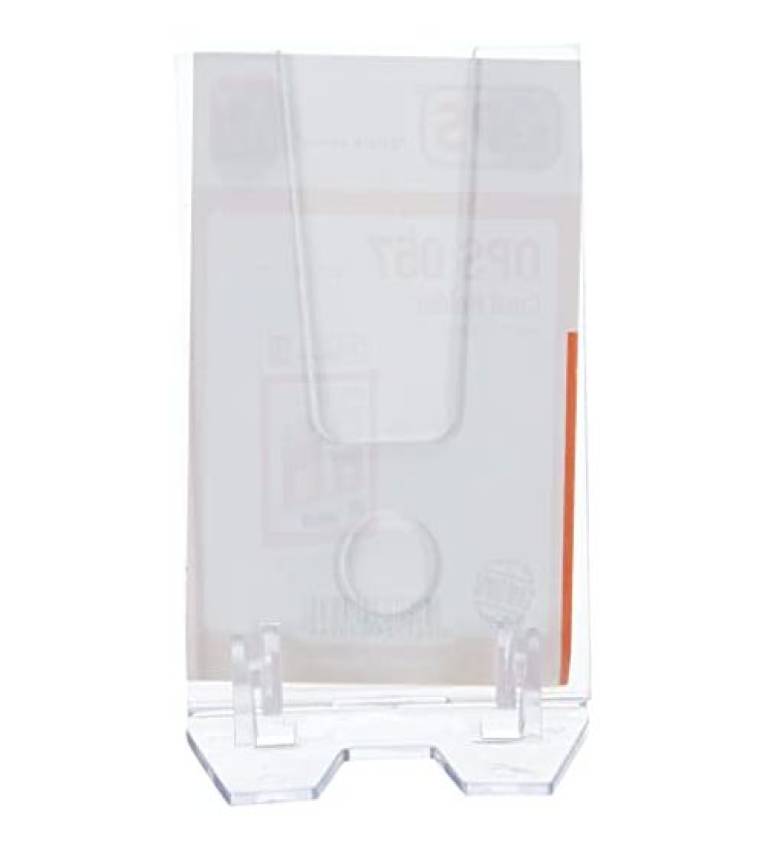 Ops titulaire de la carte A7 format 7.4 x 10.5 cm (OPS 057)