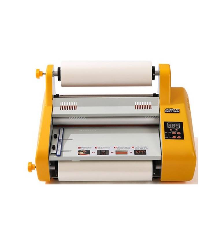 Plastifieuse FM-3520 Double Rouleaux