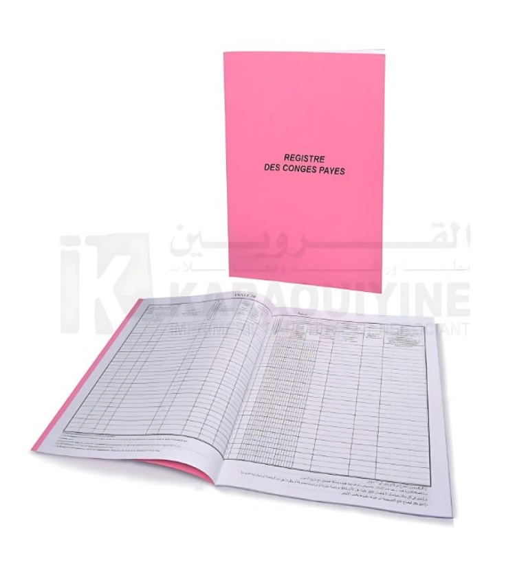 Fiche Personnelle A4 rose, parfaite pour organiser les données personnelles et professionnelles avec une impression de qualité.