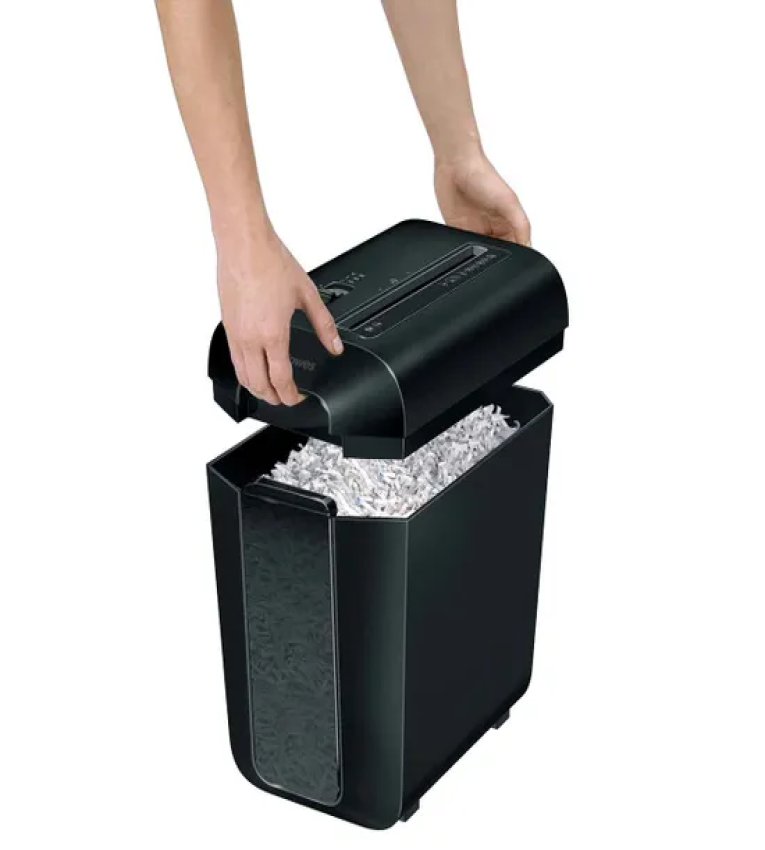 ASDA  Destructeur de documents